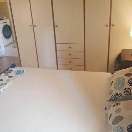 Apartamento Quite House With Garden And Barbecue Atenas Exterior foto